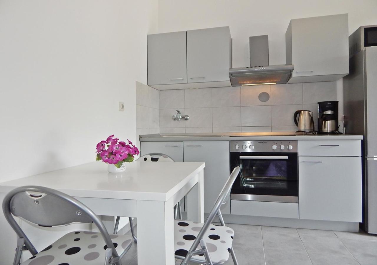 Rooms&Apartments Beach Star Split Luaran gambar
