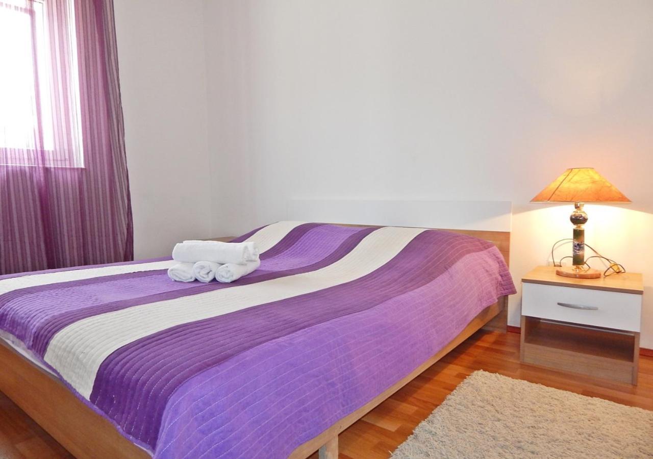 Rooms&Apartments Beach Star Split Luaran gambar