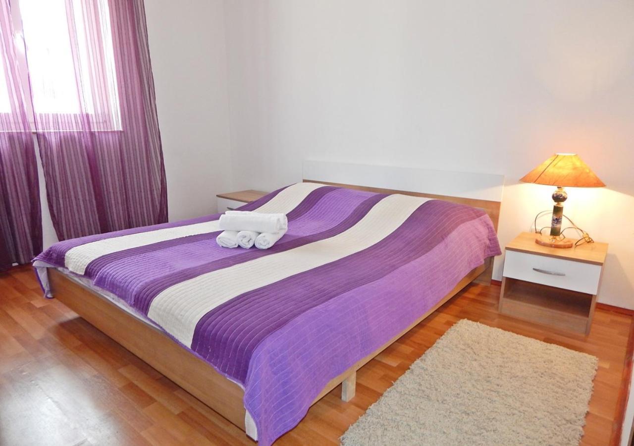 Rooms&Apartments Beach Star Split Bilik gambar