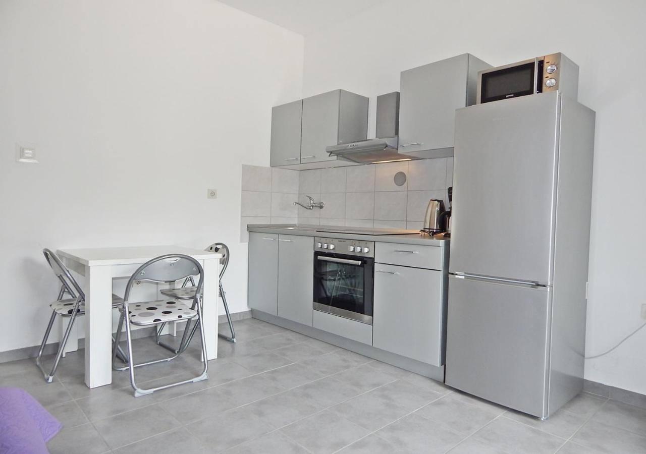 Rooms&Apartments Beach Star Split Bilik gambar