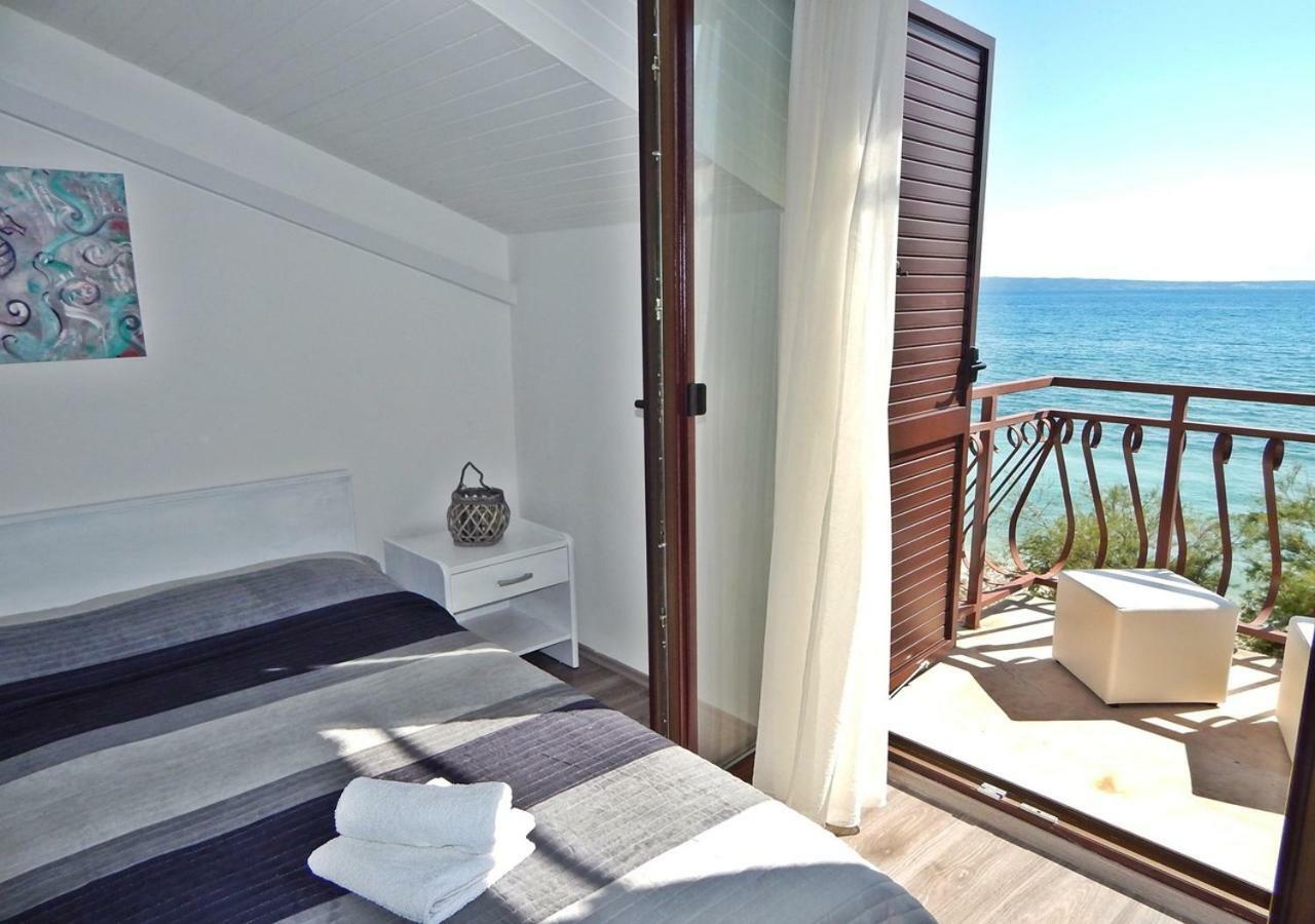Rooms&Apartments Beach Star Split Luaran gambar