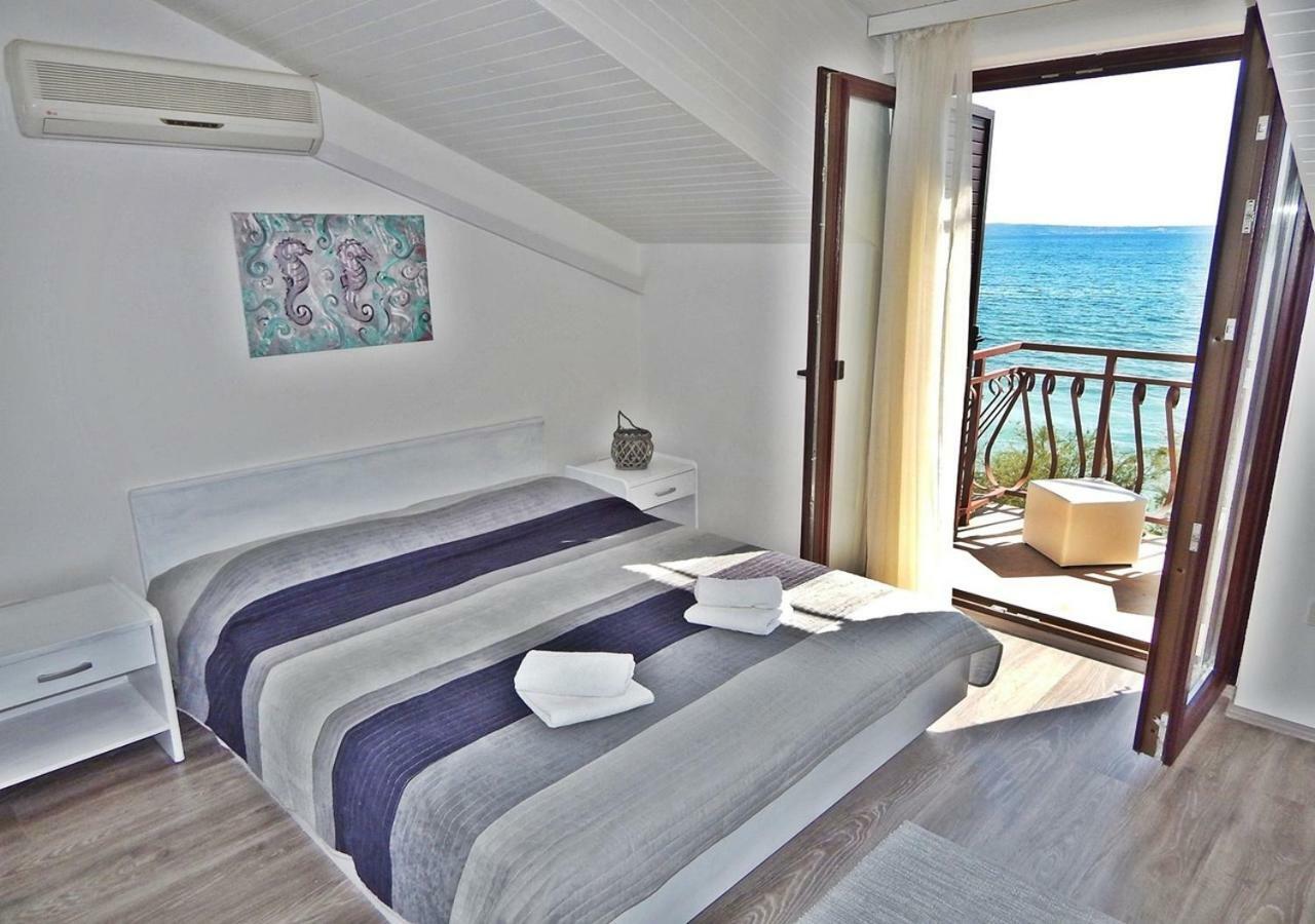 Rooms&Apartments Beach Star Split Luaran gambar