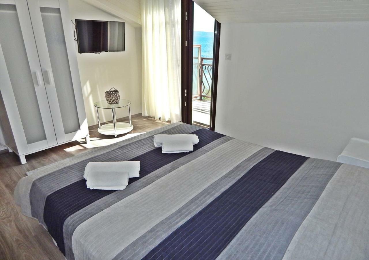 Rooms&Apartments Beach Star Split Luaran gambar