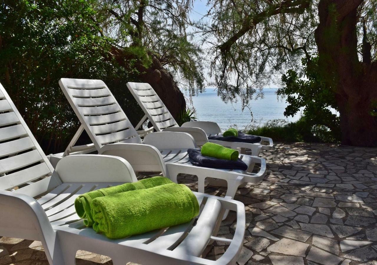 Rooms&Apartments Beach Star Split Luaran gambar