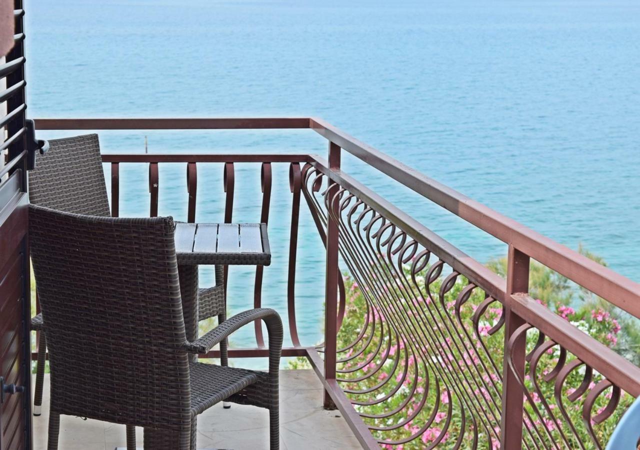 Rooms&Apartments Beach Star Split Luaran gambar