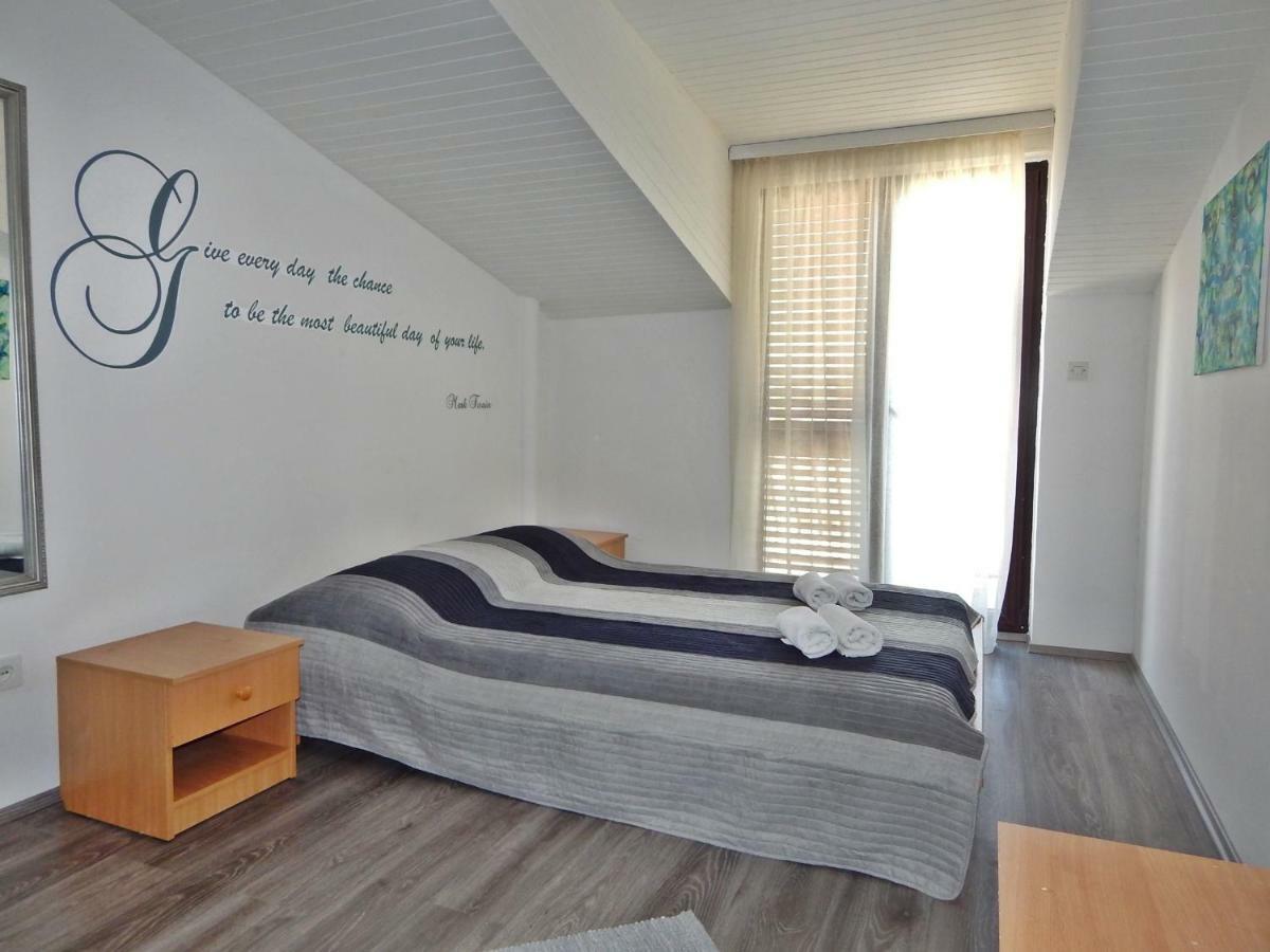 Rooms&Apartments Beach Star Split Luaran gambar